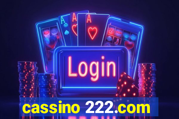 cassino 222.com